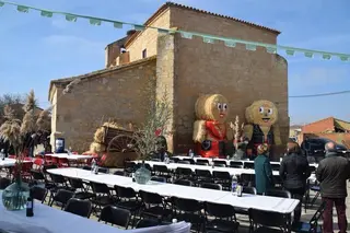 Día del CIT en Benegiles 2017