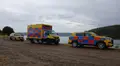 Operativo de búsqueda en el embalse de Ricobayo este sábado