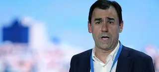 Maillo: “El único dato objetivo es que quien triplica la tasa de alcoholemia es sancionado”