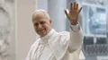 El Papa León XIV-Europa Press
