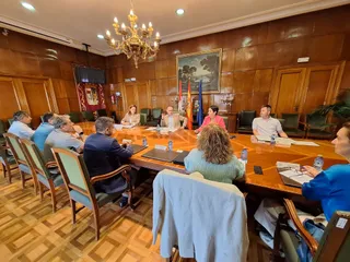 Comisión de Seguimiento