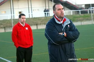 El secreto de la trayectoria ascendente del Cadete Regional del Zamora CF