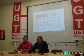 UGT-FSP reduce a la mitad sus federaciones para “ser más eficaces y abaratar costes”