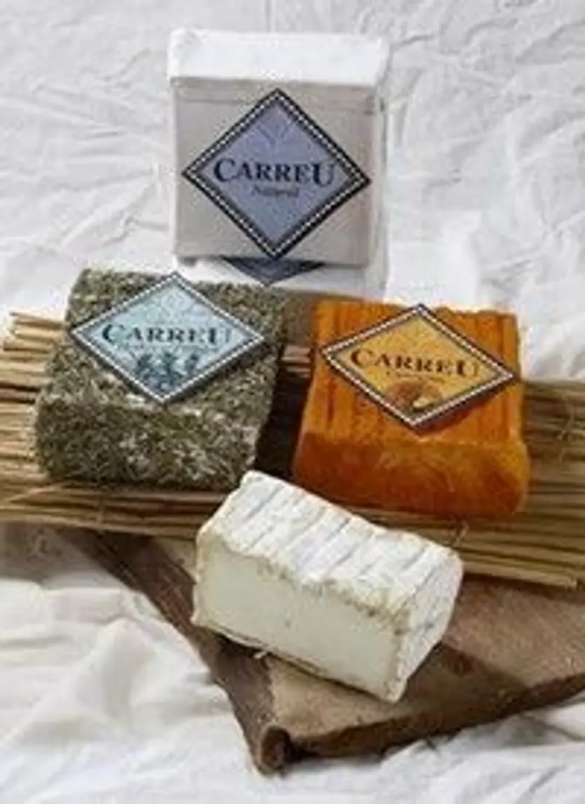 Queso Carreu