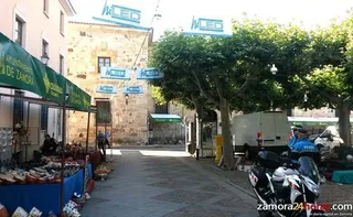 HiLed ilumina por tercera vez la Feria de la Cerámica y Alfarería Popular con bombillas de inducción de alta tecnología