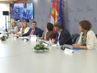 Proyecto solidario en Guatemala Junta de Castilla y León
