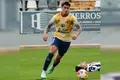 José María Ortega Parejo "José Mari" llega al CD VIllaralbo
