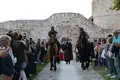Desfile del entierro de los Hijos de Arias Gonzalo | S.R.