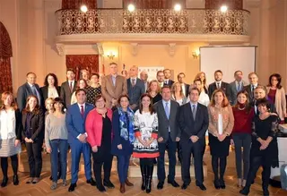 Archivo. Zamora entra a formar parte, de pleno de derecho, de la Red de Ciudades AVE