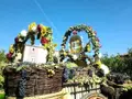 Fiesta de la Vendimia de Toro. Archivo