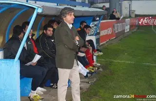 Roberto Aguirre: "El trabajo del Marino nos ha desarmado"