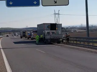 Imagen del operativo