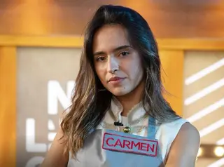 Carmen Ramos será la encargada de llevar el nombre de Zamora a estas cocinas