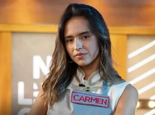 Carmen Ramos será la encargada de llevar el nombre de Zamora a estas cocinas