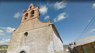 Sarracín de Aliste