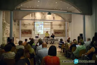 El Monasterio de Moreruela, protagonista de la segunda conferencia de los Caminos de Santiago