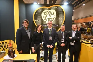 Nueva estrategia para Tierra de Sabor en sus Bodas de Cristal