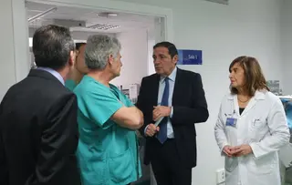 Sacyl estudia que los médicos de familia prolonguen su servicio tras la jubilación si lo desean
