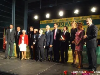 Valores, esfuerzo y trayectoria