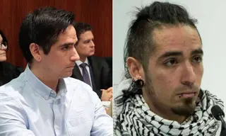 Rodrigo lanza