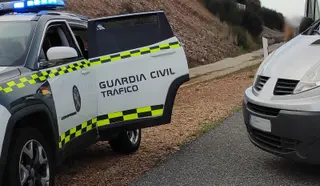 Guardia Civil de Zamora. Archivo