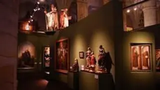 Las Edades del Hombre en número de visitantes y en dinamización para la zona