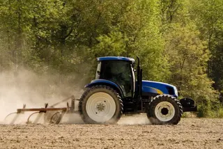 Nuevas reducciones de módulos del IRPF en el sector agrario para la campaña de la Renta 2016