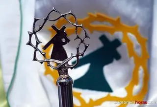 La Semana Santa irrumpe con fuerza en este fin de semana