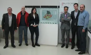 Investigadores de la USAL establecen el diseño óptimo de las instalaciones geotérmicas