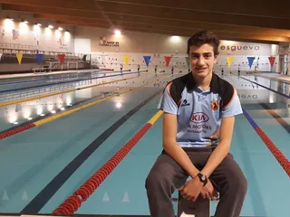2019 08 07 Javier Huerga Sanchez