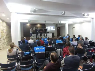 02 Ayto. Zamora. 05 10 18 Curso Formación Inspección y Seguridad Establecimientos (Copy)