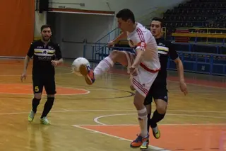 El FS Zamora quiere subir otro escalón en la tabla