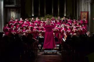 Schola londres