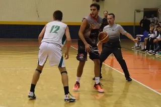 La plantilla del Virgen de la Concha se conjura para el duelo decisivo ante Gijón
