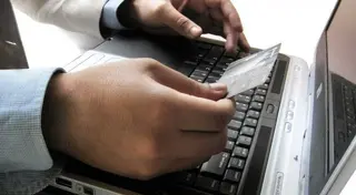 Ordenador tarjeta