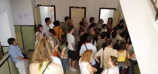 En los próximos cinco años habrá tres convocatorias de empleo público por cuerpo docente