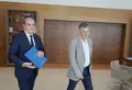 Tomás Quintana, Comisionado De Transparencia