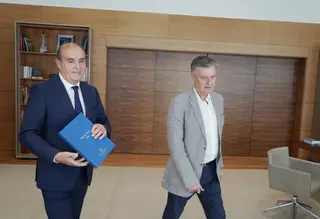Tomás Quintana, Comisionado De Transparencia