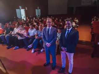 Programas mixtos de Zamora