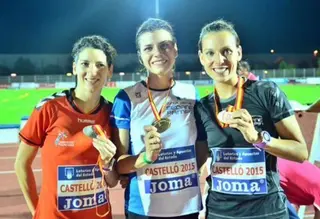 Diana Martín imparte un aula activa en Toro este miércoles