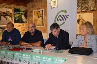 Csif