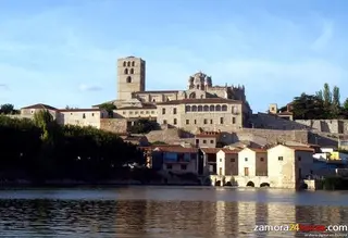 La ocupación hotelera en Zamora rozará el cien por cien para este puente