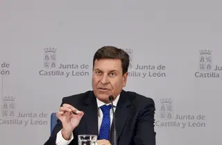 Carlos Fernández Carriedo. ICAL