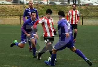 El Zamora B no afloja el ritmo y golea al Peñaranda (3-0)