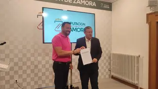 Presentación del Plan Municipal de Obras de 2027