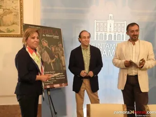 El Principal ofrece más de 40 actuaciones hasta finales de año
