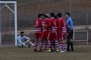 Fresno de la Ribera - CD Benavente 16-17
