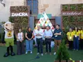 Final Feria Del Queso 2026 | Sofía Revenga.
