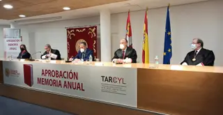 Aprobación de la memoria anual del Consultivo