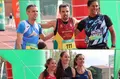 Ganadores carrera Mucho X Vivir